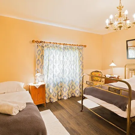 Schloss Ernegg Hotel 3*