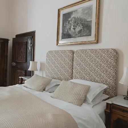 Hotel Schloss Ernegg