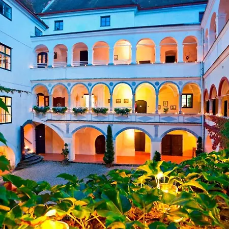 Schloss Ernegg 3* Steinakirchen Am Forst