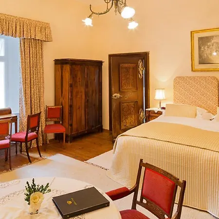 Schloss Ernegg Hotel