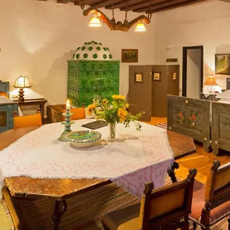 Schloss Ernegg Hotel 3*