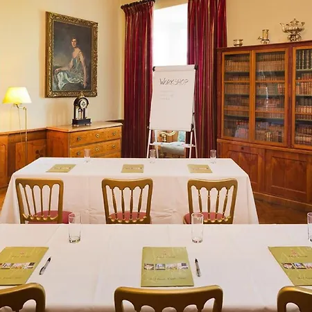 Schloss Ernegg Hotel Steinakirchen Am Forst