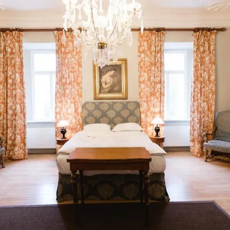 Schloss Ernegg Hotel