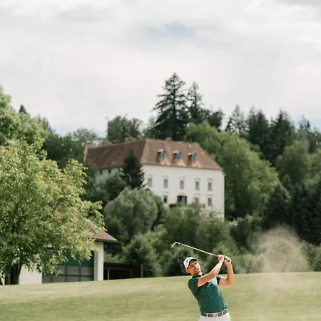 Schloss Ernegg Hotel