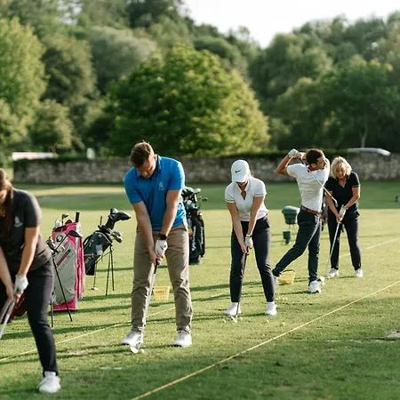 Schloss Ernegg Hotel 3*