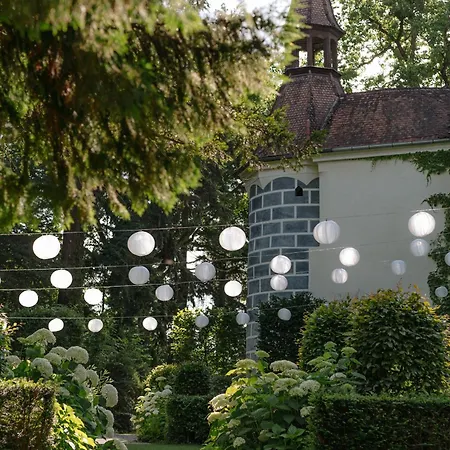 Schloss Ernegg Steinakirchen Am Forst