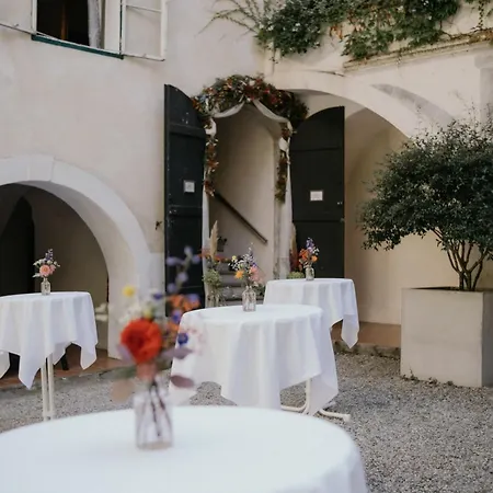 Schloss Ernegg Hotel