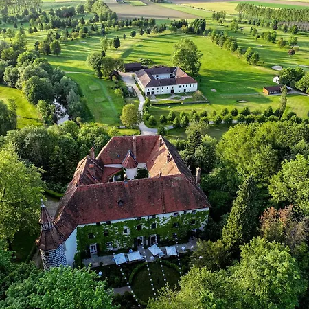 Schloss Ernegg