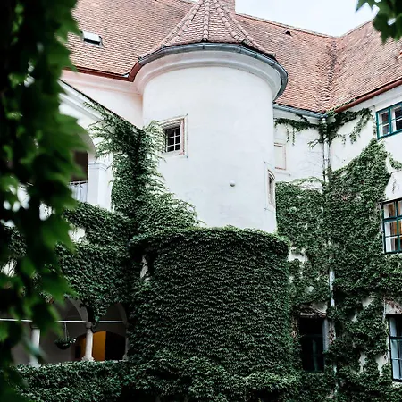 Schloss Ernegg 3* Steinakirchen Am Forst