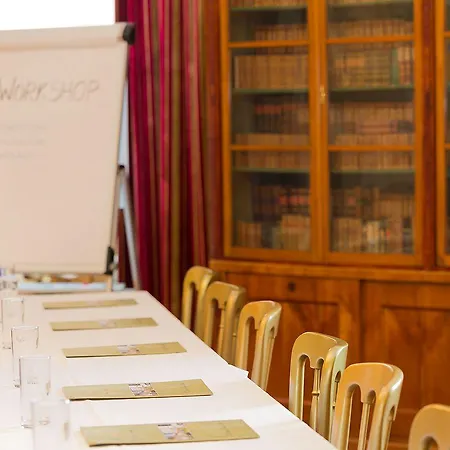 Schloss Ernegg Hotel