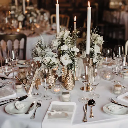 Hotel Schloss Ernegg