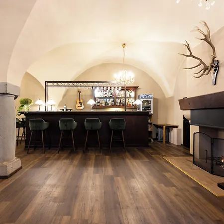 Hotel Schloss Ernegg