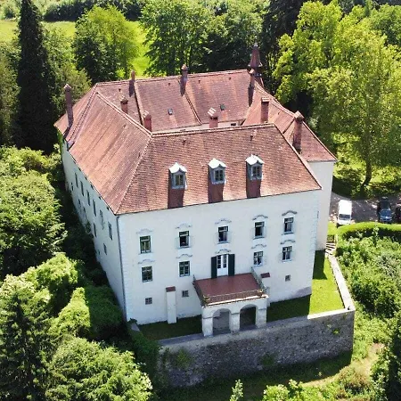 Schloss Ernegg Hotel