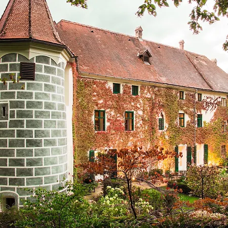 Schloss Ernegg Hotel Steinakirchen Am Forst