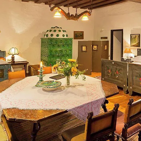 Hotel Schloss Ernegg Steinakirchen Am Forst