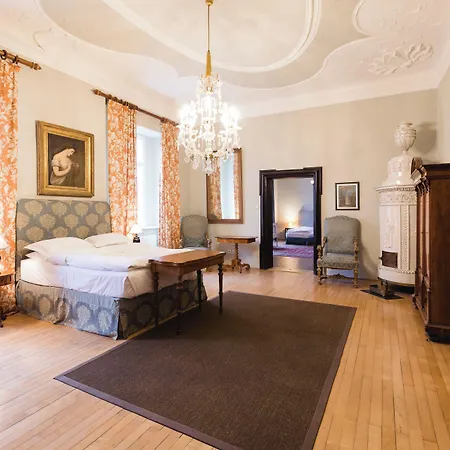 Schloss Ernegg Steinakirchen Am Forst