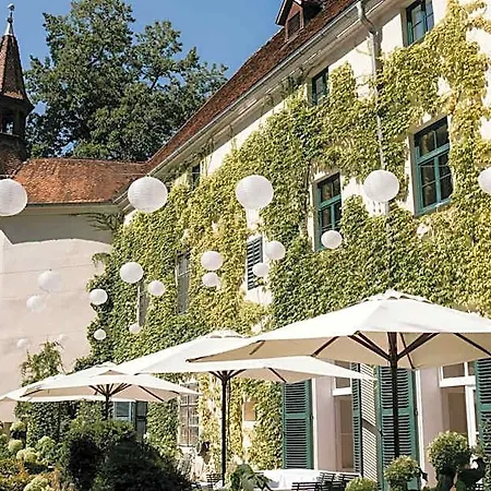 Szálloda Schloss Ernegg