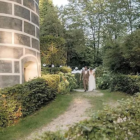 Schloss Ernegg 3* Steinakirchen Am Forst
