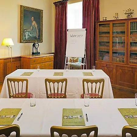 Szálloda Schloss Ernegg 3*