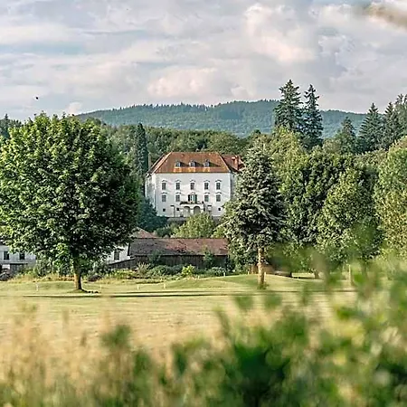 Schloss Ernegg 3*