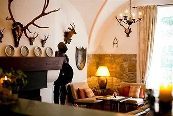 Schloss Ernegg Hotel Steinakirchen Am Forst