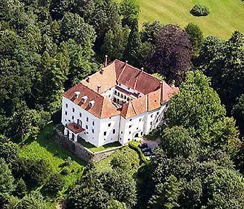 Schloss Ernegg Steinakirchen Am Forst