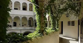 Schloss Ernegg Szálloda Steinakirchen am Forst
