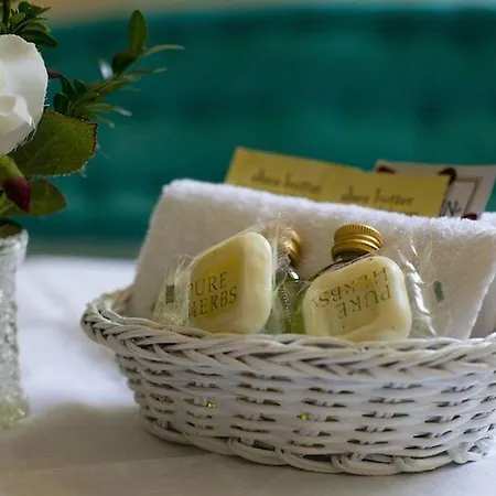 Schloss Ernegg Hotel 3*