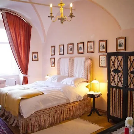 Schloss Ernegg Szálloda