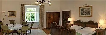 Schloss Ernegg 3* Steinakirchen am Forst