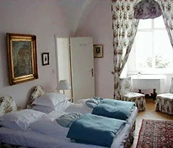 Schloss Ernegg Szálloda 3*