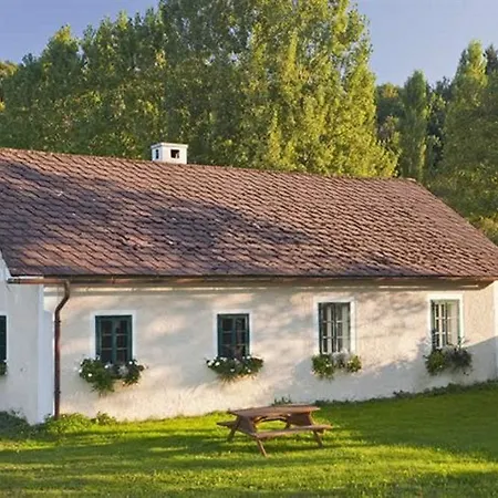 Schloss Ernegg Hotel Steinakirchen Am Forst