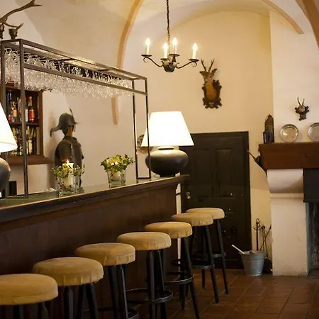 Schloss Ernegg Hotel 3*