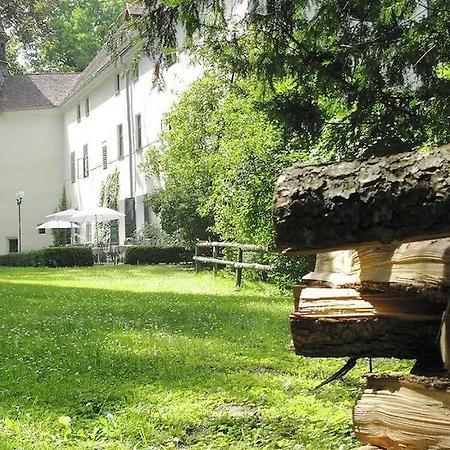 Schloss Ernegg Hotel