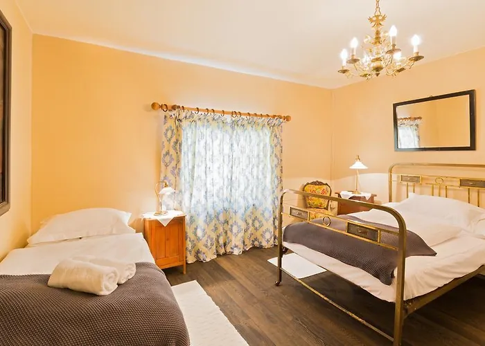 Schloss Ernegg Hotel 3*