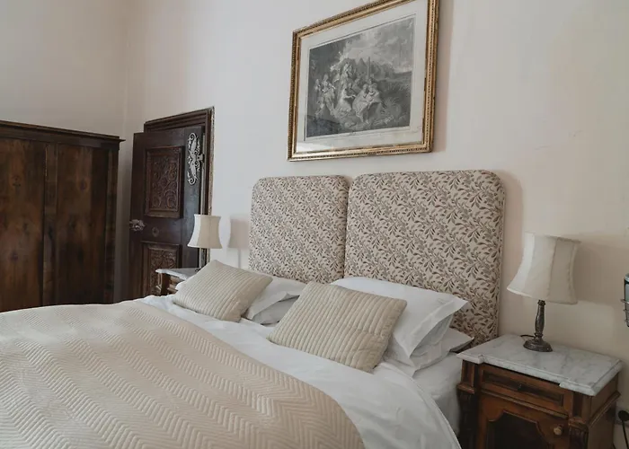 Hotel Schloss Ernegg