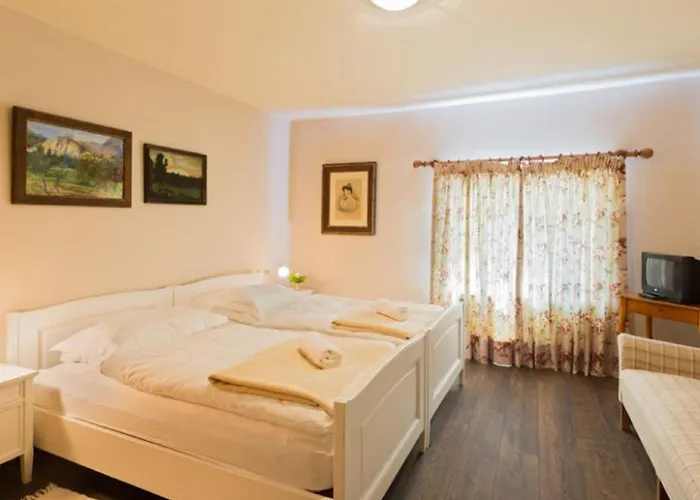 Hotel Schloss Ernegg Steinakirchen Am Forst