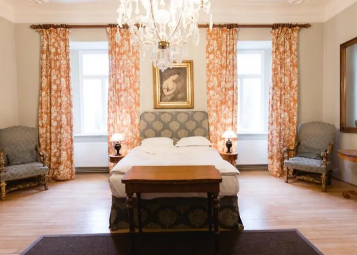 Schloss Ernegg Hotel