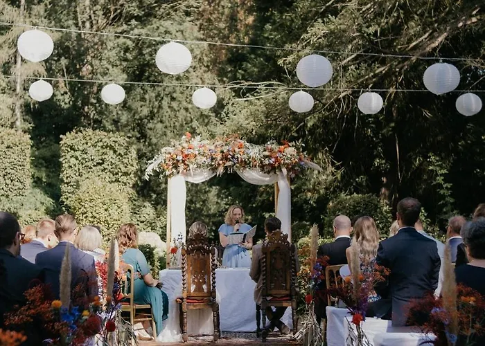 Hotel Schloss Ernegg 3*