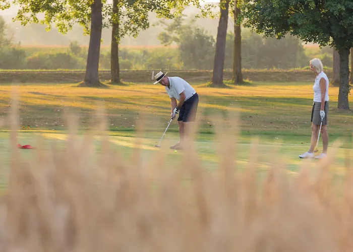 Schloss Ernegg Hotel 3*