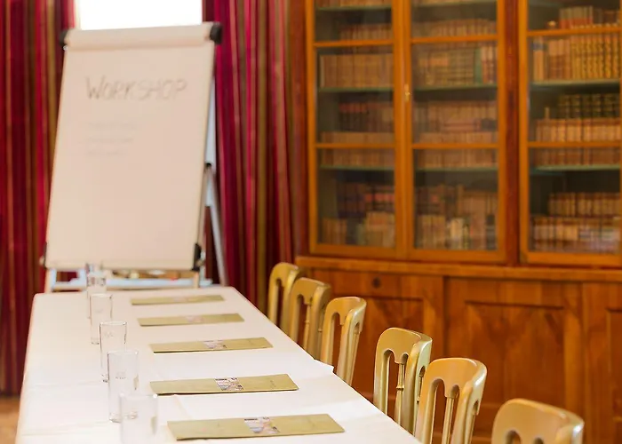 Schloss Ernegg Hotel