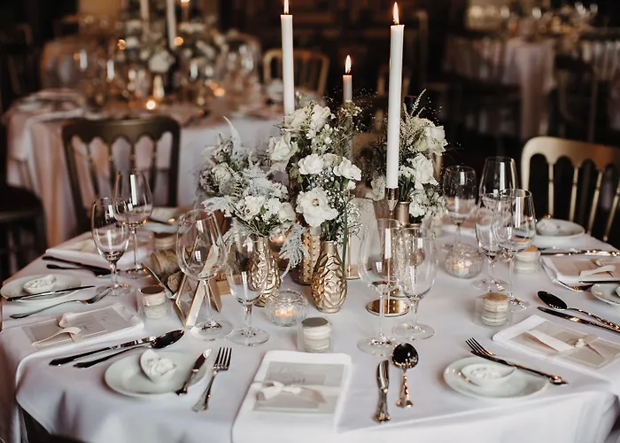 Hotel Schloss Ernegg