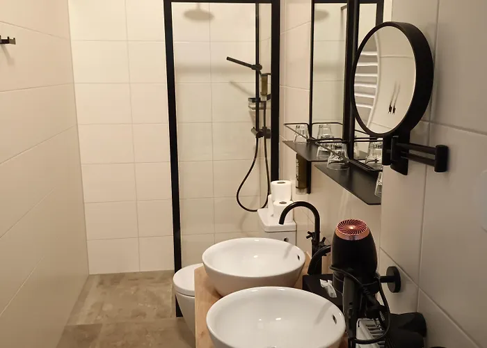 Schloss Ernegg Hotel Steinakirchen Am Forst