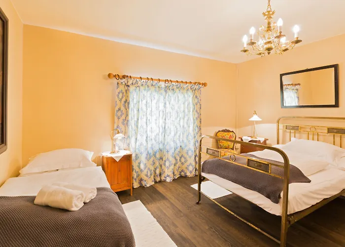 Schloss Ernegg Hotel