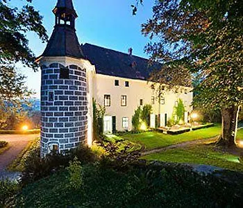 Schloss Ernegg Hotel