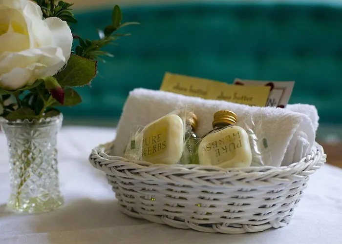 Schloss Ernegg Hotel 3*