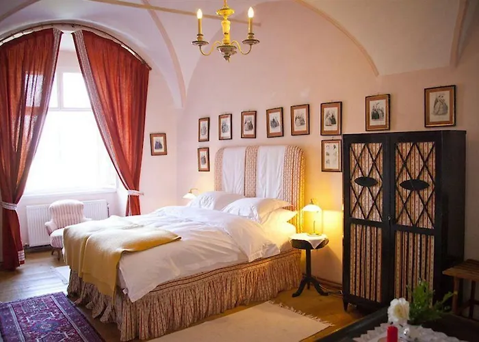 Schloss Ernegg Hotel