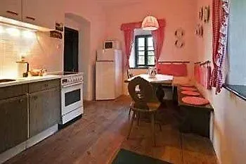 Schloss Ernegg Hotel 3*