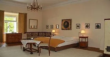 Schloss Ernegg Hotel