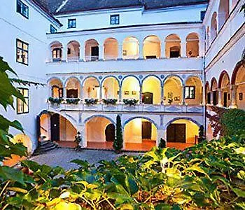 Schloss Ernegg 3* Steinakirchen Am Forst